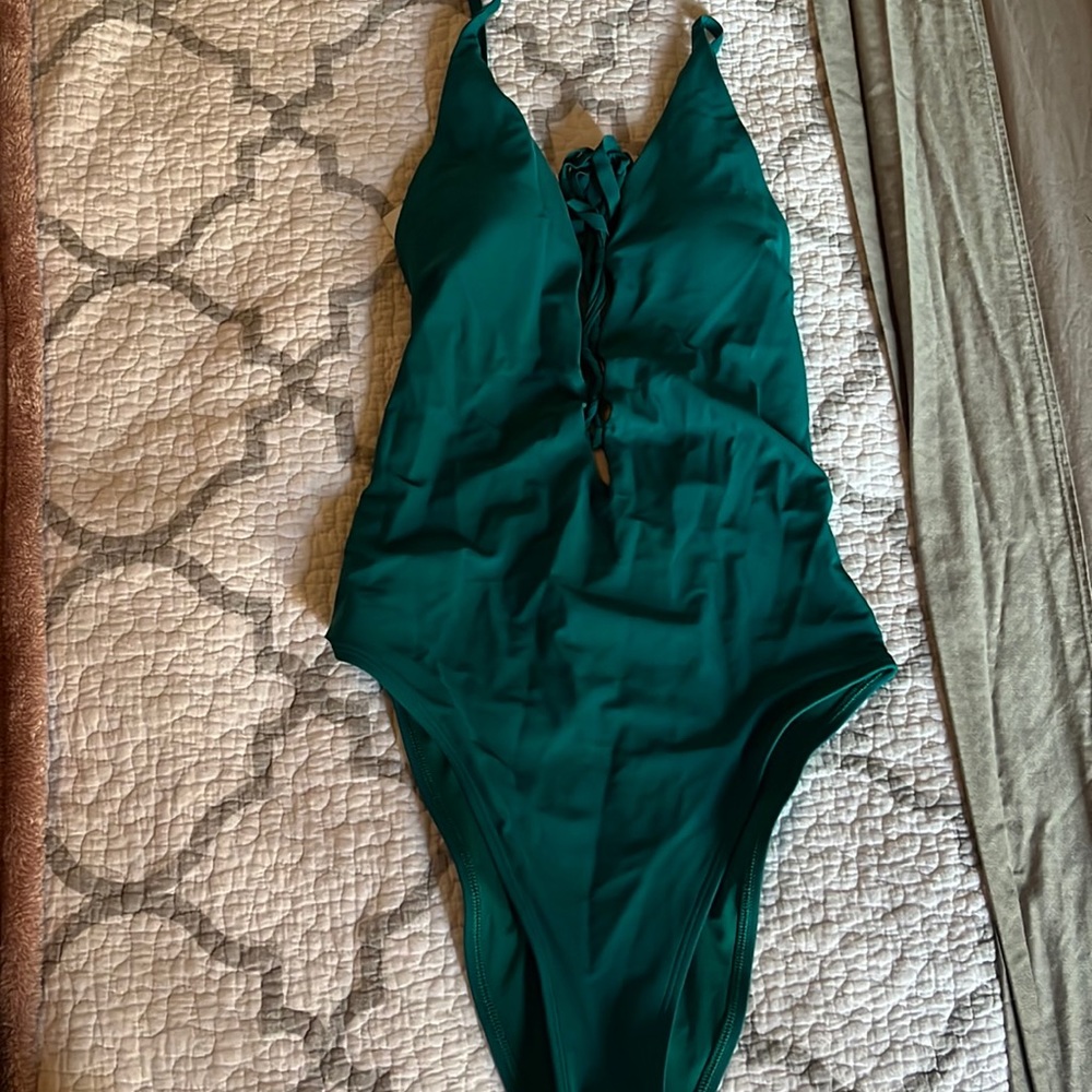 NWOT Aerie One Piece